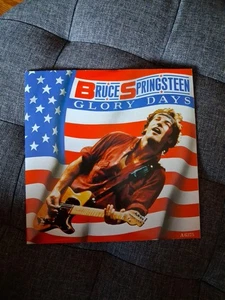 Bruce Springsteen 1985 "Glory Days" 7" Vinyl - Picture 1 of 6
