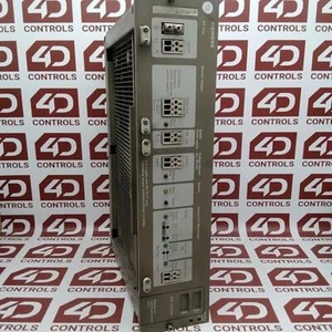 6ES5955-3NF11 | Siemens | PS955 Power Supply, 24VDC In, Used - Picture 1 of 2