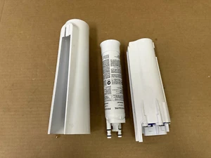 Carcasa filtro refrigerador Frigidaire 5304524817 5304526053 5304526051 WF-1 - Imagen 1 de 7