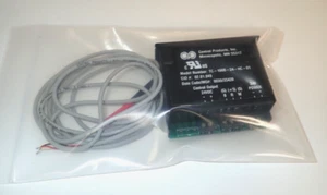 Hatco 02.01.049.00 Control Thermostat Solid State 24VDC - Picture 1 of 4