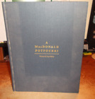 A MacDonald Potpourri - Walter Shine - 1988 - HC - John MacDonald Books