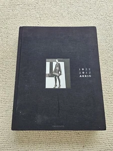 AKRIS 1922-2012, Valerie Steele, Hardcover Assouline Fashion Book - Picture 1 of 7
