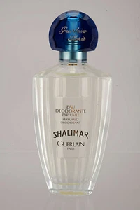 Guerlain Factice Shalimar EDP H 15 cm - Picture 1 of 6