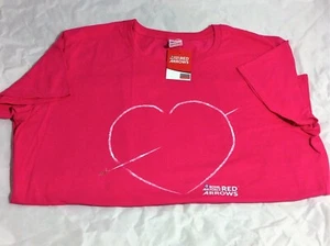 T-shirt RAF Frecce Rosse "Cuore" per bambini prodotto con licenza ufficiale - Foto 1 di 6