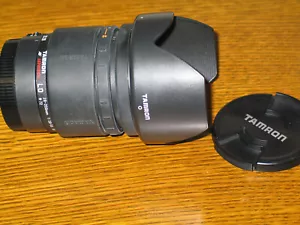 neues Tamron Teleobjektiv für Canon EOS - Bild 1 von 3