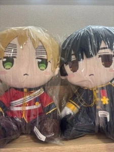 Hetalia UK Japan SET 2 große Plüschpuppe Spielzeug 30 cm Weltsterne Taito 2025 - Bild 1 von 5