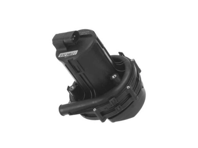 Bomba de inyección de aire secundaria Hella para BMW 330Ci 2001-2003 Base 38FCSC Foto 1 de 1