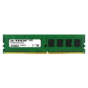 4GB DDR4 2133MHz PC4-17000 DIMM (HP P1N51AA Equivalent) Memory RAM - Picture 1 of 2