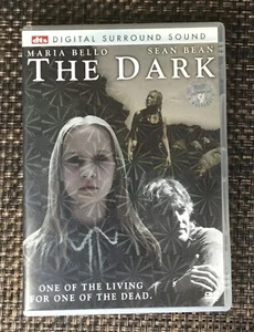THE DARK SUPER BIT DVD - REGION 1 - US IMPORT - Picture 1 of 4
