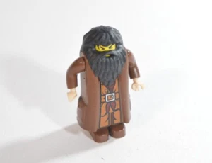 Hagrid LEGO Harry Potter 4754 figurine Harry Potter Hagrid's Hut - Photo 1/7