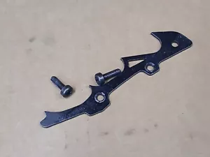 Motosega Husqvarna 550xp markII cane che abbatte, punta OEM - Foto 1 di 3
