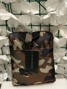 NO BOUNDARIES PACKABLE ZIPPERED ADJUSTABLE STRAP - Camouflage - Picture 1 of 13