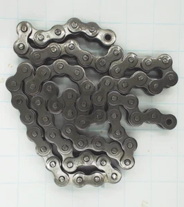 NEW - John Deere 9900 9910 9940 9965 12 BAR Doffer Drive Chain AN113170 S5062WL - Picture 1 of 2