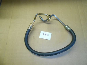 New Power steering Pressure Hose  1978 1979 Ford T-Bird Torino #583 - Picture 1 of 1
