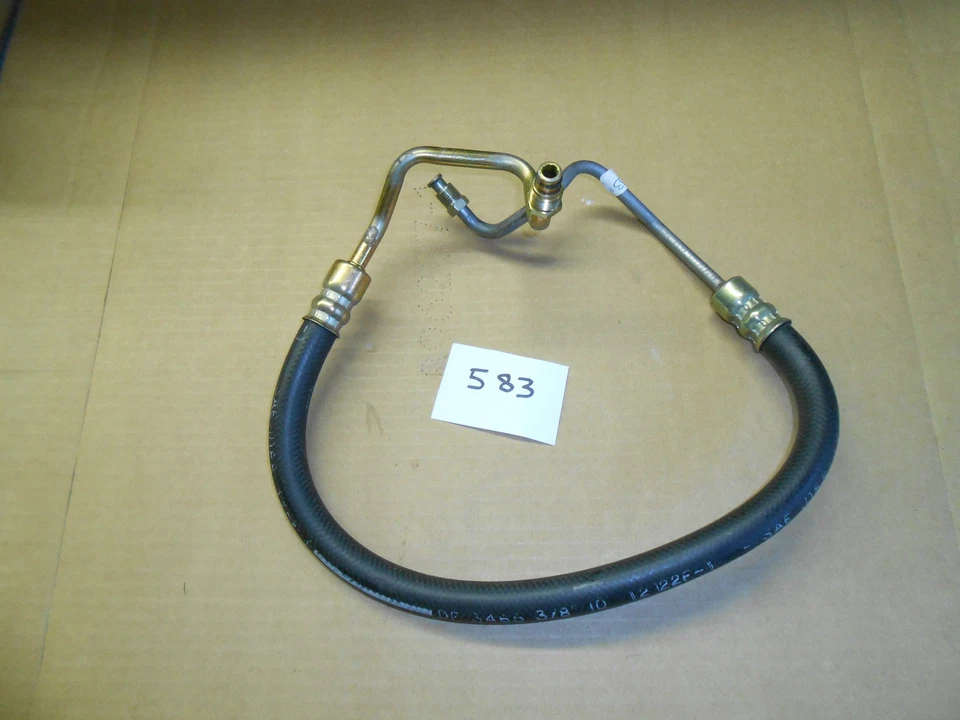 New Power steering Pressure Hose  1978 1979 Ford T-Bird Torino #583 - Image 1 of 1