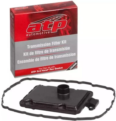 Auto Trans Filter Kit fits 2010-2018 Kia Optima Sorento Forte  ATP - Image 1 of 3