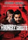 The Hungry Ghosts By Michael Imperioli: New