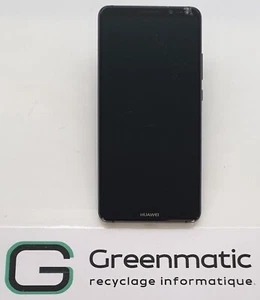 Téléphone Huawei Mate 10 Pro 128gb 2017 - Photo 1/4