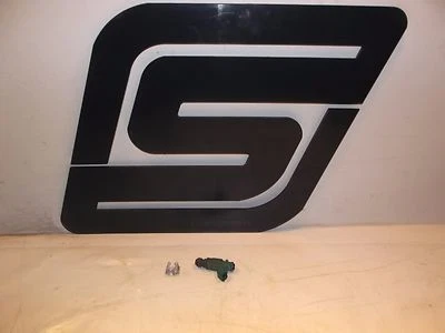 2005 Nissan Sentra S 1.8L QG18DE OEM Factory Fuel Injector + Clip - Image 1 of 4