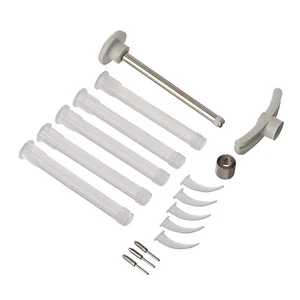 Fresh New Dental 71210 Impregum Penta siringa elastomero plastica per Pentamix 3 - Foto 1 di 5