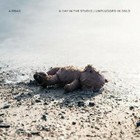 A Day in the Studio / Unplugged in Oslo by Airbag (CD, 2022)
