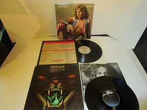 Peter Frampton – I'm In You - 1977 A&M SP-4704 Vinyl LP VG+/VG+ +BONUS LP G747 - Bild 1 von 3