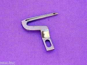 LOWER LOOPER TO FIT SINGER  OVERLOCK/SERGER # 410452  (134)                 - Picture 1 of 3