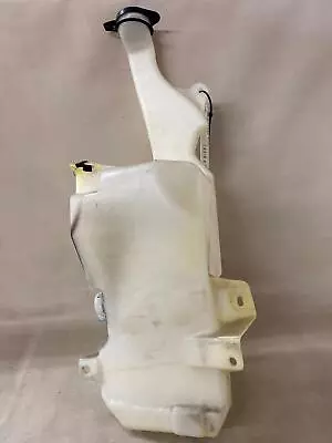 2009 Chevrolet Tahoe Windshield Washer Reservoir Bottle OEM 15917650 - Image 1 of 4