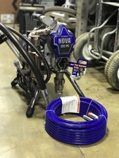 Graco nova 395 manual