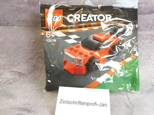 Lego Creator 30577 Mega Muscle Car - Bild 1 von 2
