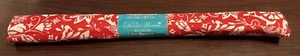 The Pioneer Woman Fat Quarter Fabric 18" X 21” Mazie Bird Toss Red - Picture 1 of 1