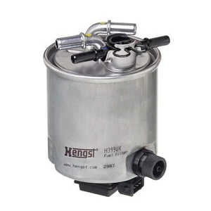 Fuel filter for NISSAN QASHQAI I X-TRAIL X-TRAIL II RENAULT KOLEOS I 2007- - Picture 1 of 3