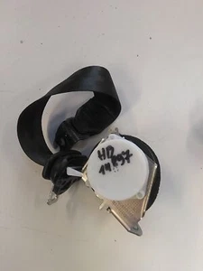 2016 FORD FIESTA VI (CB1, CCN) GENUINE REAR RIGHT SEAT BELT - Picture 1 of 2