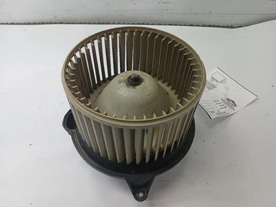 Blower Motor from 2006 Ford F150 12390228 - Image 1 of 4