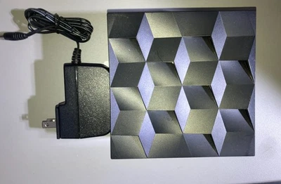 NETGEAR Nighthawk Mesh Wi-Fi 6 Add-On Satellite MS60 with Power Cord - Image 1 of 3