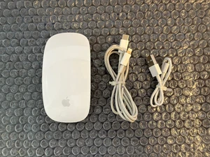 Authentic Apple Magic Mouse 2 MLA02LL/A - See Description Comes with 2 BT MICE - Picture 1 of 5