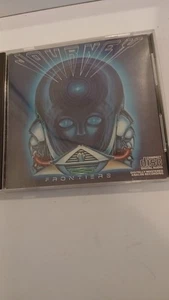 Frontiers by Journey (CD, 2006) - Bild 1 von 3