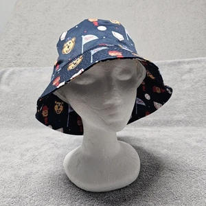 Minnesota Twins Fischerhut SGA TC Bärenflaggen Baseballmütze Einheitsgröße - Bild 1 von 10