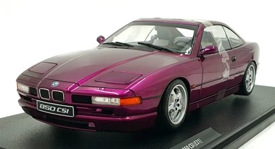 S1807006 S1807006 1991 BMW 850 CSI (E31) - Daytona Violeta Foto 1 de 4