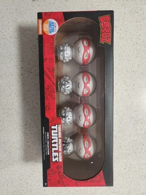 Funko Dorbz Tmnt New York Comic con Foto 1 de 2