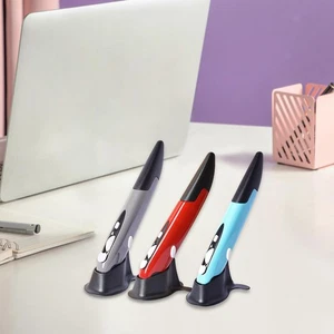 Mouse Pen ,Wireless Optical Pen Optical Trackball 800, 1200 ,1600 CPI USB - Picture 1 of 10