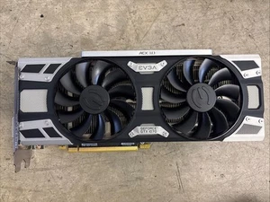 EVGA GeForce GTX 1070 8GB SC 08G-P4-6173-KB Grafikkarte getestet - Bild 1 von 3