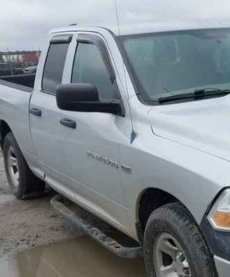 Dodge Ram 1500 2010-2012 diestro pasajero techo cortina airbag OEM Foto 1 de 4