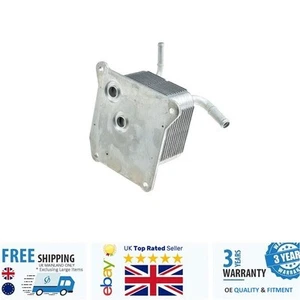 Motorölkühler für Nissan Juke 10-19 Qashqai 13-21606-3JX2C - Bild 1 von 7