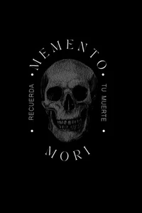 Memento Mori: Recuerda Tu Muerte (Maskulinidad & Sociedad) (Spanische Ausgabe) - Bild 1 von 1