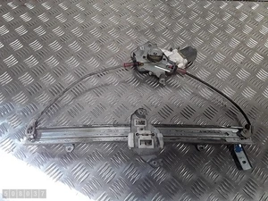 NISSAN MICRA FENSTERHEBER VORNE LINKS LHD 0130822202 BJ 2005 - Bild 1 von 6