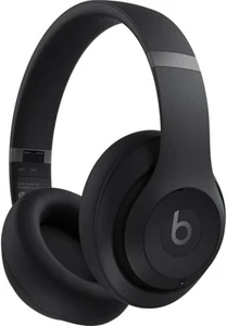 Auriculares Beats Studio Pro Inalámbricos Bluetooth con Cancelación de Ruido Negros - IMPECABLES - Imagen 1 de 3