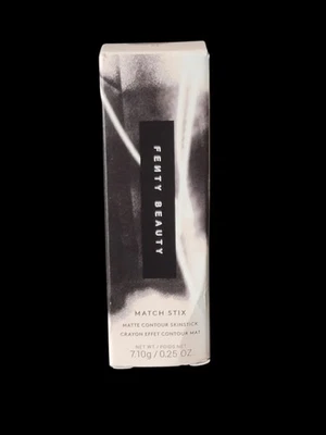Fenty Beauty Match Stix Matte Contour Skin Stick In Mocha Full Size - Image 1 of 4