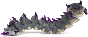 Schleich Eldrador Shadow Worm 70830 - Imagen 1 de 5