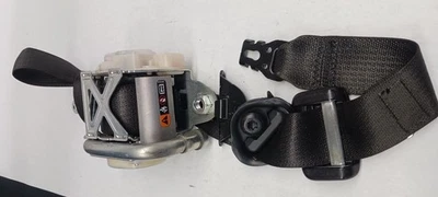 '11-'16 BUICK LACROSSE Cinturón de seguridad delantero pasajero retractor OEM 6 meses ¡Como nuevo! Foto 1 de 4